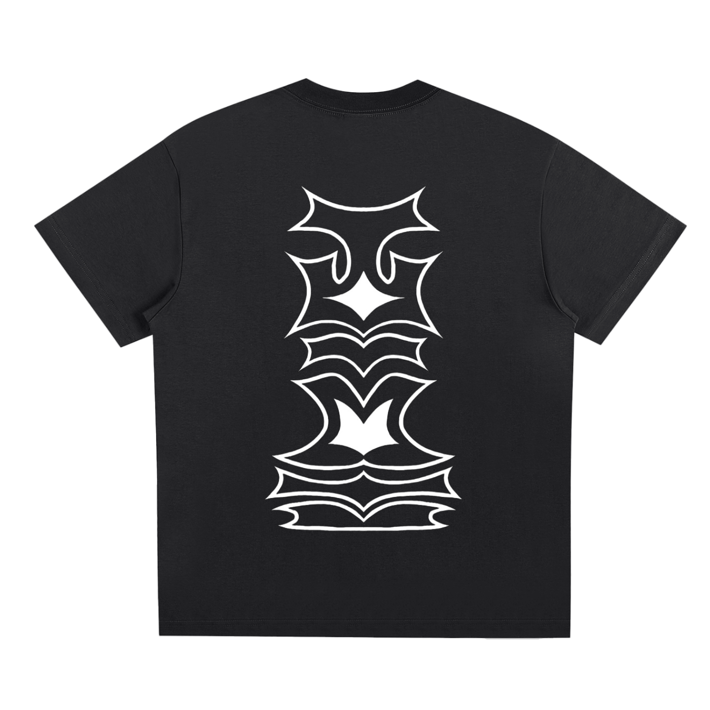 ROOK UNISEX T-SHIRT