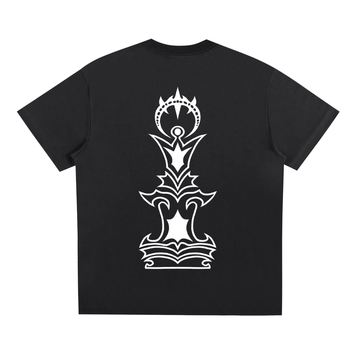 QUEEN UNISEX T-SHIRT