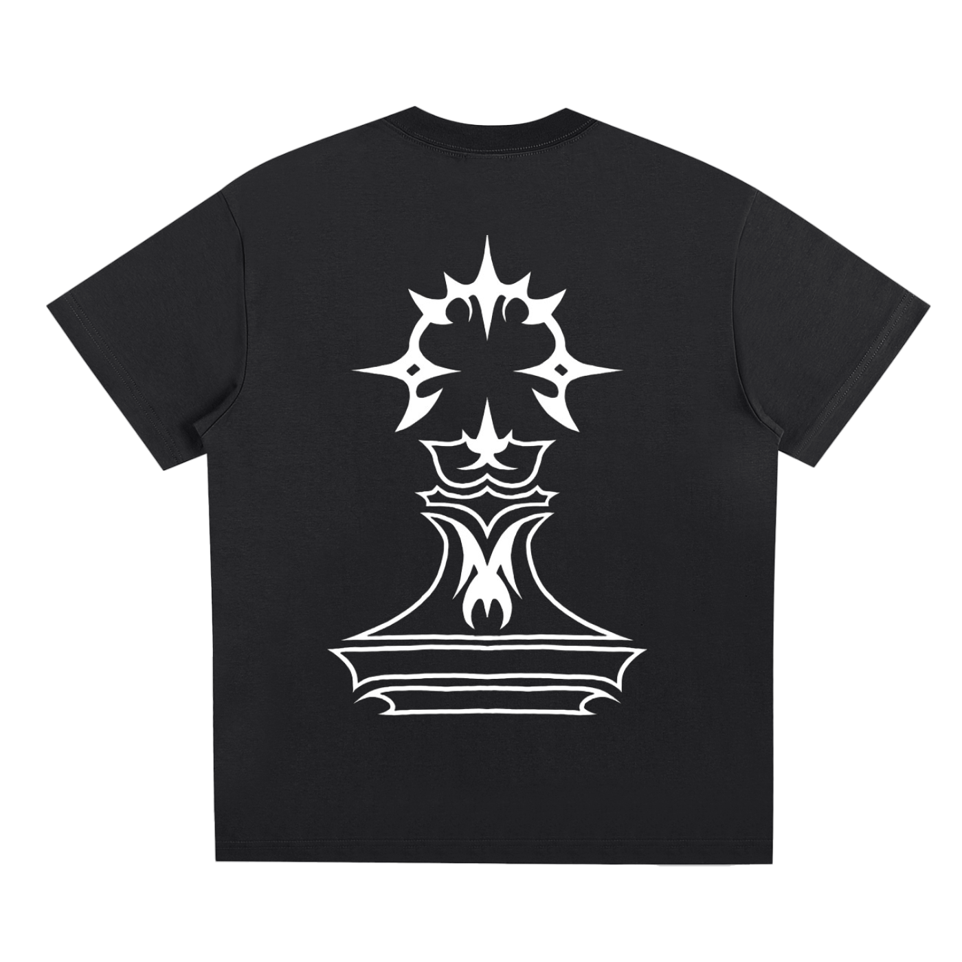 KING UNISEX T-SHIRT