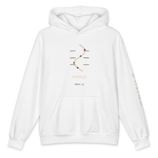 TMTKIDZ oversized cotton streetwear hoodie