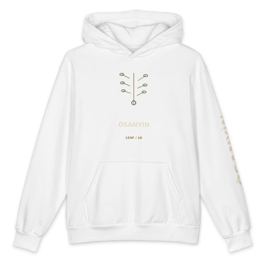 TMTKIDZ oversized cotton streetwear hoodie
