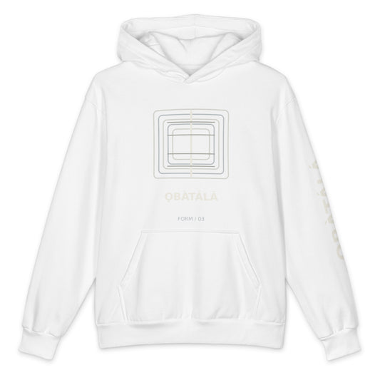 TMTKIDZ oversized cotton streetwear hoodie