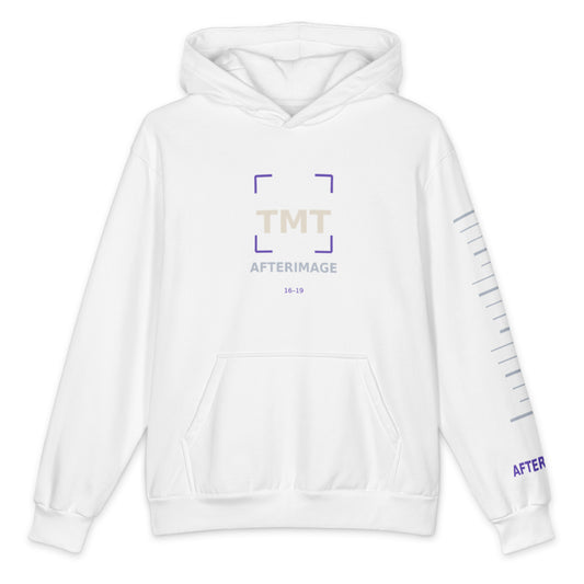 TMTKIDZ oversized cotton streetwear hoodie