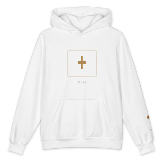 TMTKIDZ oversized cotton streetwear hoodie