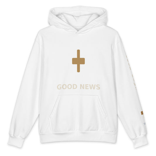 TMTKIDZ oversized cotton streetwear hoodie