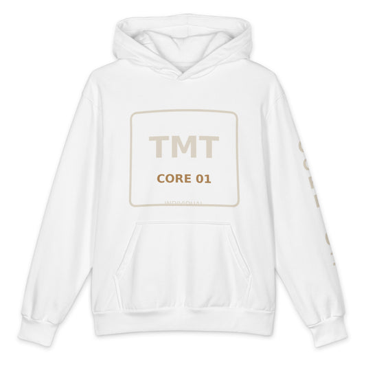 TMTKIDZ oversized cotton streetwear hoodie