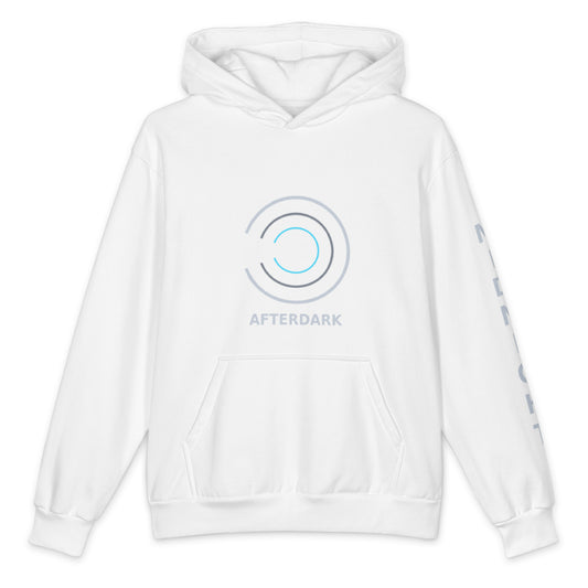TMTKIDZ oversized cotton streetwear hoodie